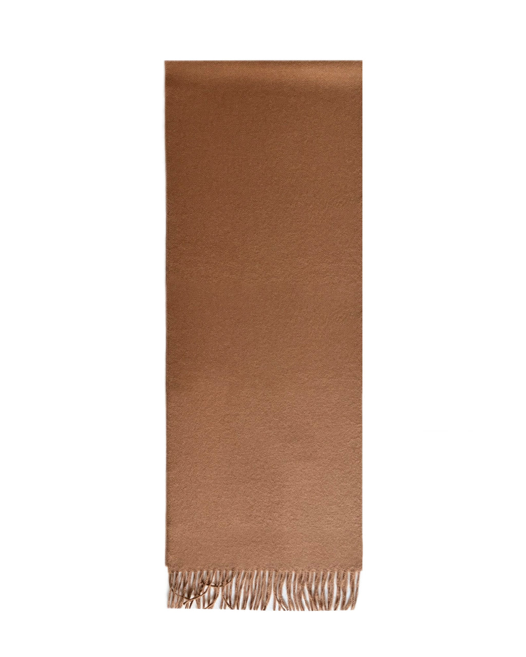CHÂLE AGUADA BLANCA - Camel
