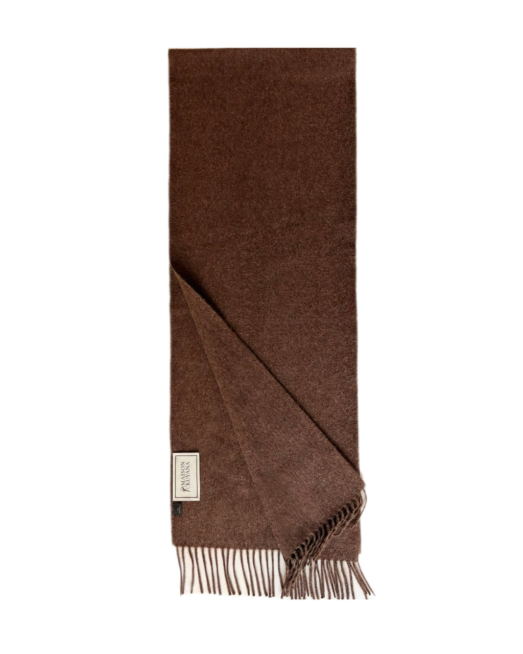 CHAL AGUADA BLANCA - Marrón
