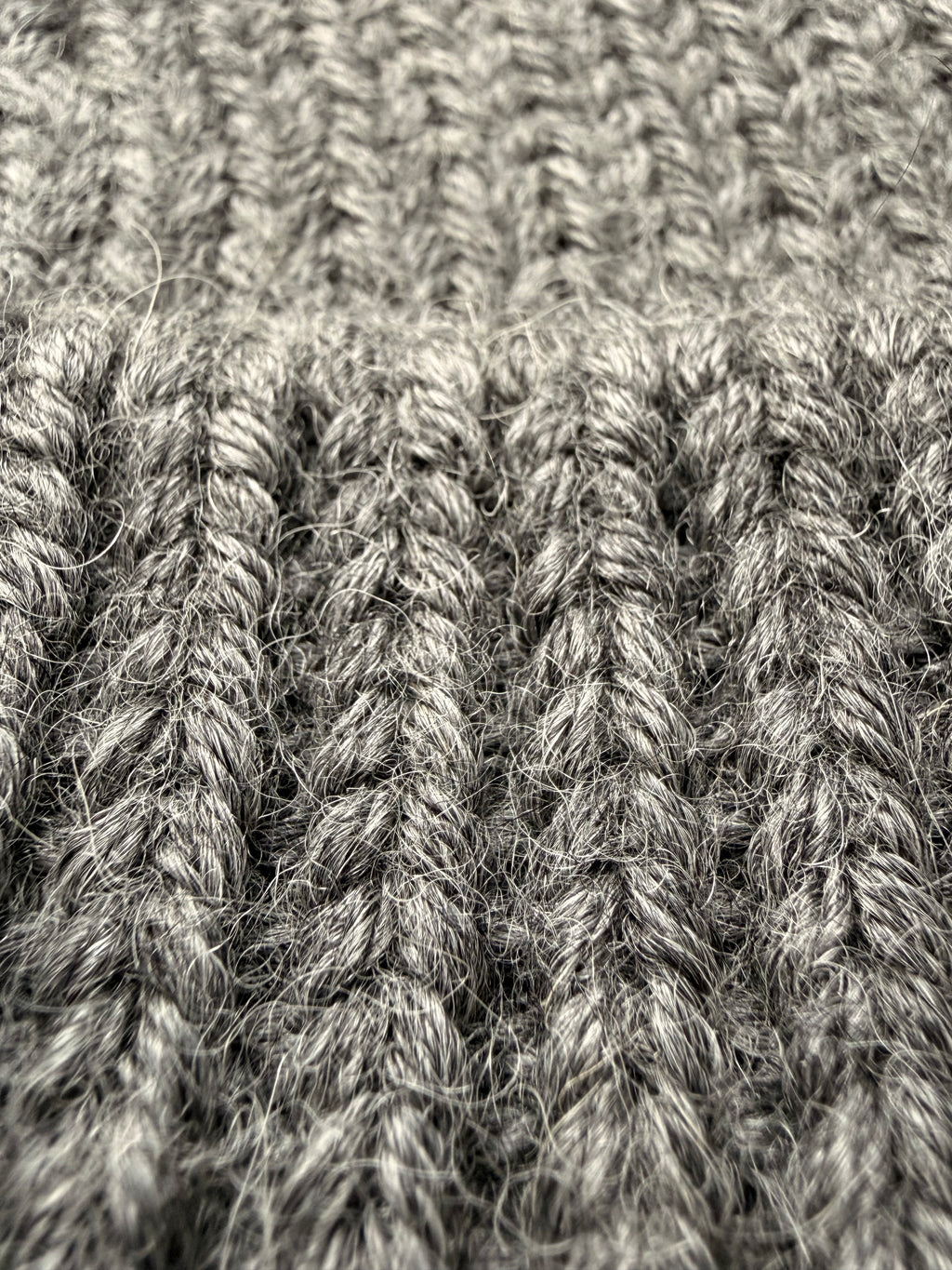 BONNET CLASSIQUE TRICOTÉ