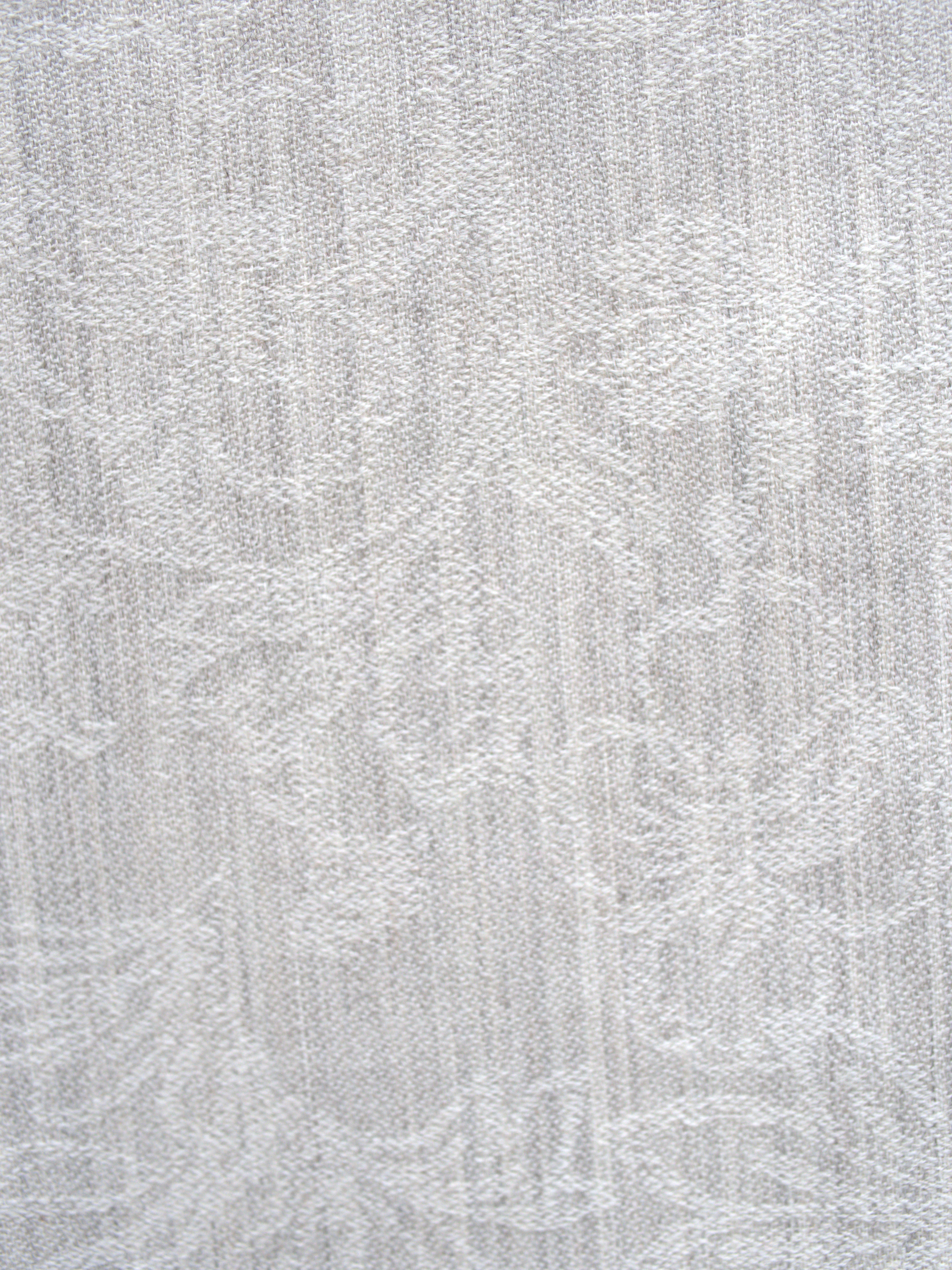 ÉCHARPE BOTANICA - Gris Clair