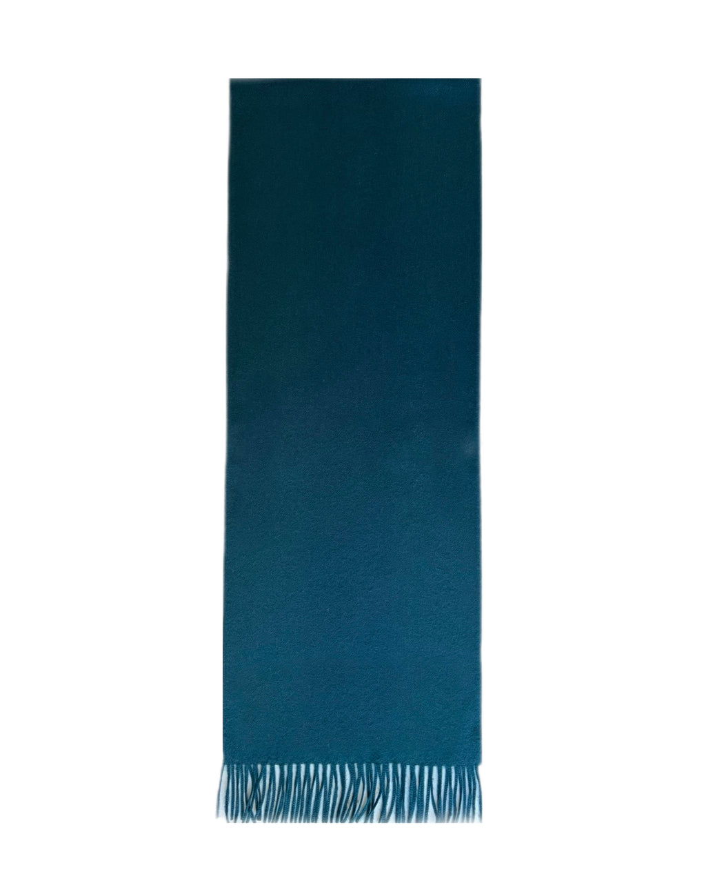 ÉCHARPE SIGNATURE - Vert Jade